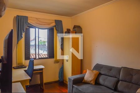 Casa à venda com 170m², 3 quartos e 2 vagas Casa à venda com 170m², 3 quartos e 2 vagasQuarto 1