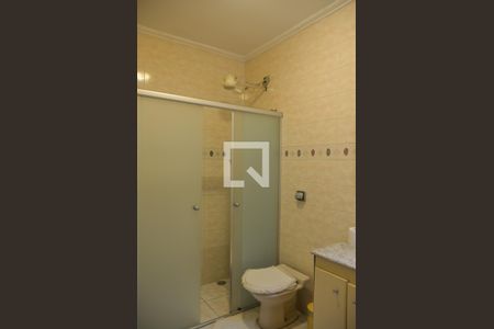 Casa à venda com 170m², 3 quartos e 2 vagas Casa à venda com 170m², 3 quartos e 2 vagasBanheiro