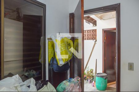 Casa à venda com 170m², 3 quartos e 2 vagas Casa à venda com 170m², 3 quartos e 2 vagasQuarto de Serviço