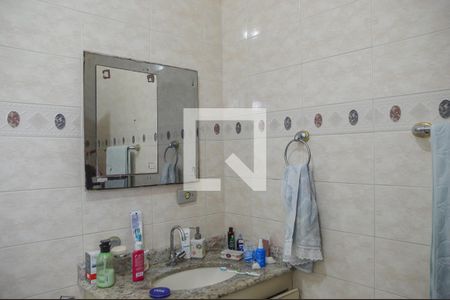 Casa à venda com 170m², 3 quartos e 2 vagas Casa à venda com 170m², 3 quartos e 2 vagasBanheiro da Suíte