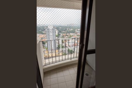 Sacada de apartamento para alugar com 3 quartos, 68m² em Vila Hamburguesa, São Paulo