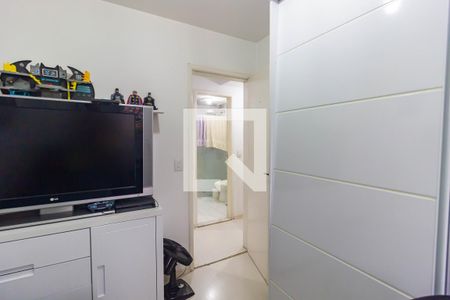 Quarto 1 de apartamento à venda com 3 quartos, 72m² em Jardim Ester, São Paulo