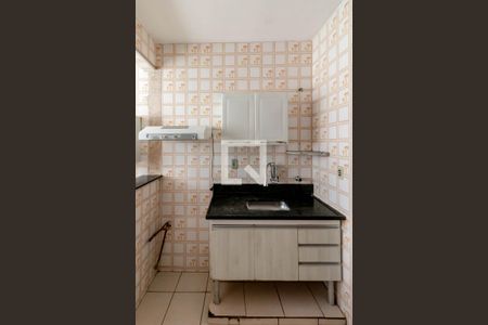 Apartamento para alugar com 70m², 3 quartos e 1 vagaCozinha e Área de Serviço