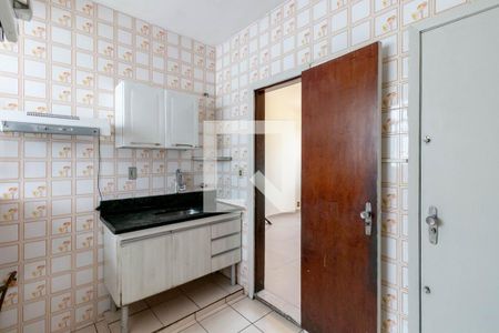 Apartamento para alugar com 70m², 3 quartos e 1 vagaCozinha e Área de Serviço