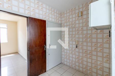 Apartamento para alugar com 70m², 3 quartos e 1 vagaCozinha e Área de Serviço