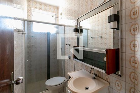 Apartamento para alugar com 70m², 3 quartos e 1 vagaBanheiro Social