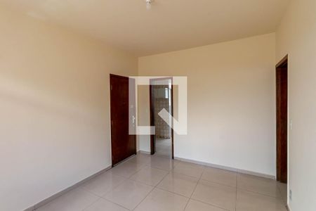 Sala de apartamento para alugar com 3 quartos, 70m² em Padre Eustáquio, Belo Horizonte