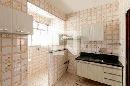 Apartamento para alugar com 70m², 3 quartos e 1 vagaCozinha e Área de Serviço