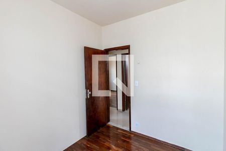 Quarto 1 de apartamento para alugar com 3 quartos, 70m² em Padre Eustáquio, Belo Horizonte