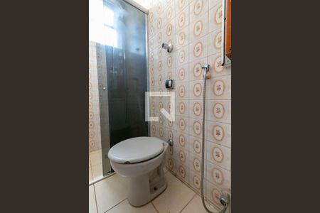 Apartamento para alugar com 70m², 3 quartos e 1 vagaBanheiro Social