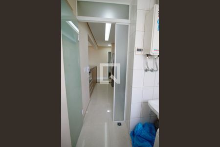 Apartamento para alugar com 72m², 2 quartos e 2 vagas Apartamento para alugar com 72m², 2 quartos e 2 vagasÁrea de Serviço