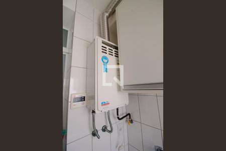 Apartamento para alugar com 72m², 2 quartos e 2 vagas Apartamento para alugar com 72m², 2 quartos e 2 vagasÁrea de Serviço