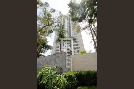 Apartamento para alugar com 72m², 2 quartos e 2 vagas Apartamento para alugar com 72m², 2 quartos e 2 vagasFachada