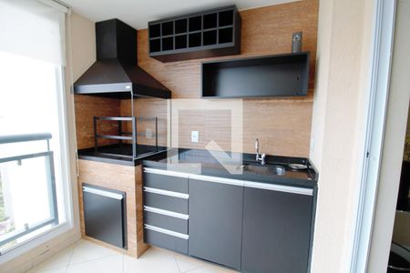 Apartamento para alugar com 72m², 2 quartos e 2 vagas Apartamento para alugar com 72m², 2 quartos e 2 vagasVaranda gourmet