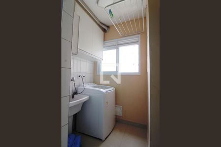 Apartamento para alugar com 72m², 2 quartos e 2 vagas Apartamento para alugar com 72m², 2 quartos e 2 vagasÁrea de Serviço