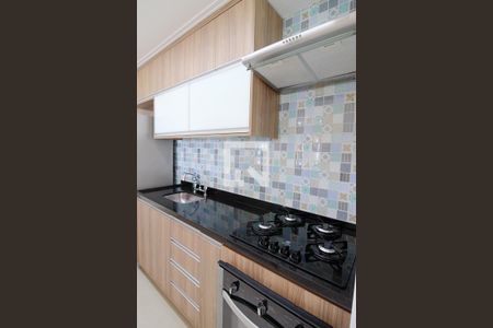 Apartamento para alugar com 72m², 2 quartos e 2 vagas Apartamento para alugar com 72m², 2 quartos e 2 vagasCozinha