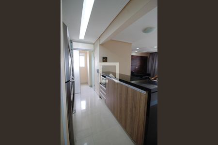 Apartamento para alugar com 72m², 2 quartos e 2 vagas Apartamento para alugar com 72m², 2 quartos e 2 vagasCozinha