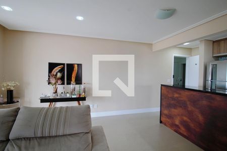Apartamento para alugar com 72m², 2 quartos e 2 vagas Apartamento para alugar com 72m², 2 quartos e 2 vagasSala