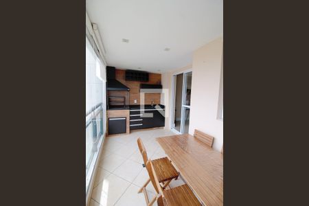 Apartamento para alugar com 72m², 2 quartos e 2 vagas Apartamento para alugar com 72m², 2 quartos e 2 vagasVaranda gourmet
