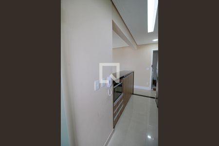 Apartamento para alugar com 72m², 2 quartos e 2 vagas Apartamento para alugar com 72m², 2 quartos e 2 vagasCozinha
