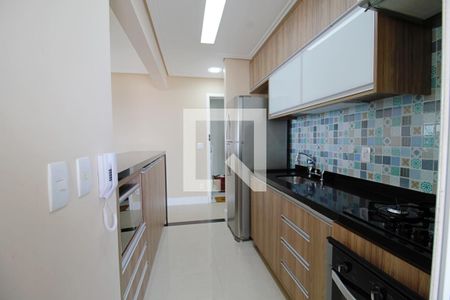 Apartamento para alugar com 72m², 2 quartos e 2 vagas Apartamento para alugar com 72m², 2 quartos e 2 vagasCozinha