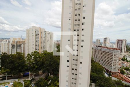 Apartamento para alugar com 72m², 2 quartos e 2 vagas Apartamento para alugar com 72m², 2 quartos e 2 vagasVista do Quarto 2