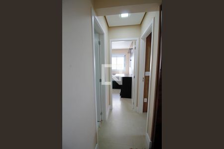 Apartamento para alugar com 72m², 2 quartos e 2 vagas Apartamento para alugar com 72m², 2 quartos e 2 vagasCorredor