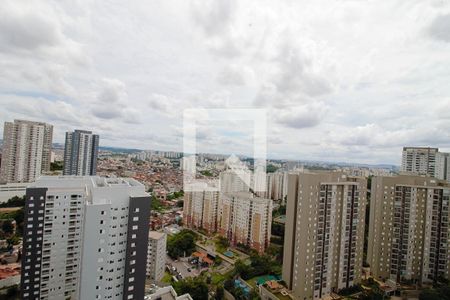 Apartamento para alugar com 72m², 2 quartos e 2 vagas Apartamento para alugar com 72m², 2 quartos e 2 vagasVista da Suíte 1