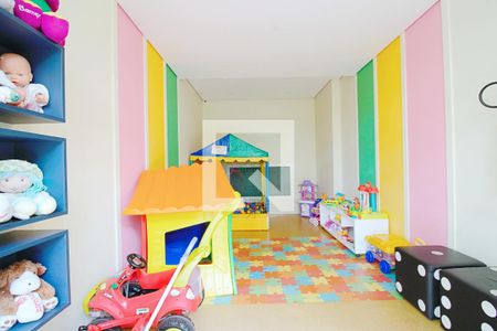 Apartamento para alugar com 72m², 2 quartos e 2 vagas Apartamento para alugar com 72m², 2 quartos e 2 vagasBrinquedoteca