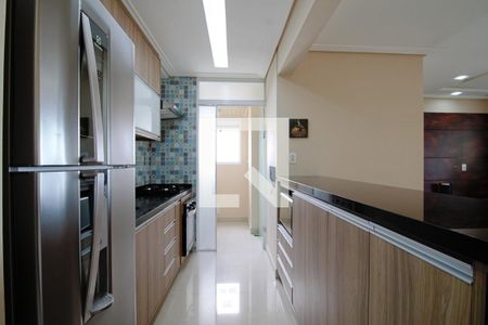 Apartamento para alugar com 72m², 2 quartos e 2 vagas Apartamento para alugar com 72m², 2 quartos e 2 vagasCozinha