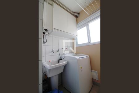 Apartamento para alugar com 72m², 2 quartos e 2 vagas Apartamento para alugar com 72m², 2 quartos e 2 vagasÁrea de Serviço
