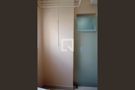 Apartamento para alugar com 72m², 2 quartos e 2 vagas Apartamento para alugar com 72m², 2 quartos e 2 vagasÁrea de Serviço