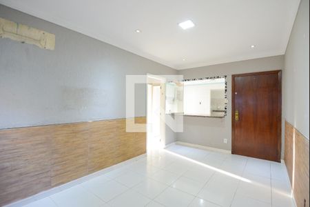 Sala de apartamento à venda com 2 quartos, 73m² em Medianeira, Porto Alegre