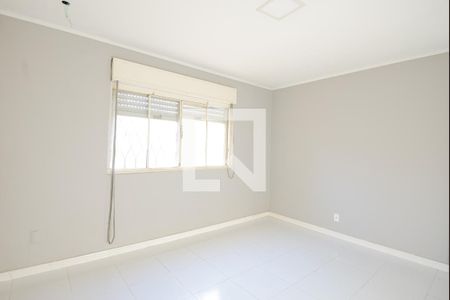 Suíte 1 de apartamento à venda com 2 quartos, 73m² em Medianeira, Porto Alegre