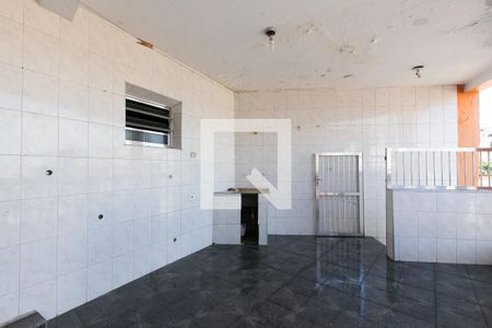Casa à venda com 150m², 2 quartos e 4 vagasÁrea de Serviço