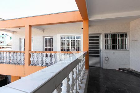 Casa à venda com 150m², 2 quartos e 4 vagasFachada da Casa 
