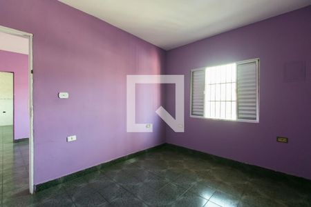 Quarto  de casa para alugar com 2 quartos, 60m² em Vila Taquari, São Paulo