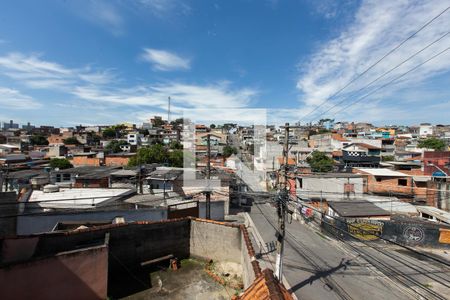 Casa à venda com 150m², 2 quartos e 4 vagasVista da Rua