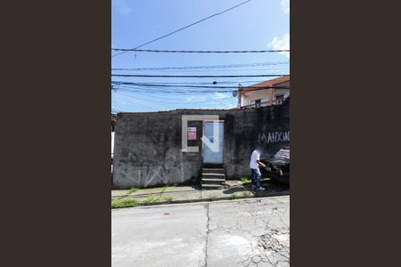 Casa à venda com 150m², 2 quartos e 4 vagasFachada 