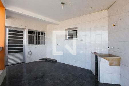 Casa à venda com 150m², 2 quartos e 4 vagasÁrea de Serviço