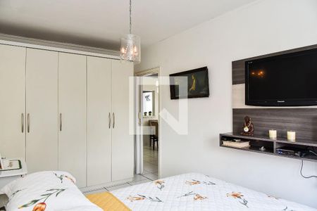 Quarto 1 de apartamento à venda com 2 quartos, 65m² em Rubem Berta, Porto Alegre