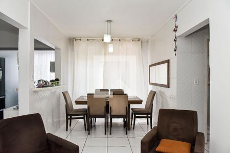 Sala de apartamento à venda com 2 quartos, 65m² em Rubem Berta, Porto Alegre