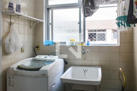 Apartamento para alugar com 88m², 3 quartos e 1 vagaÁrea de Serviço