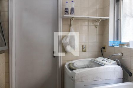 Apartamento para alugar com 88m², 3 quartos e 1 vagaÁrea de Serviço