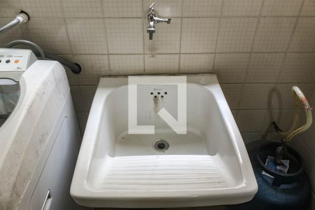 Apartamento para alugar com 88m², 3 quartos e 1 vagaÁrea de Serviço