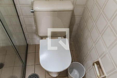 Apartamento para alugar com 88m², 3 quartos e 1 vagaBanheiro Social