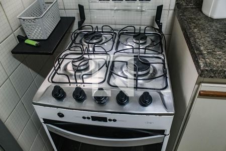 Apartamento para alugar com 88m², 3 quartos e 1 vagaCozinha