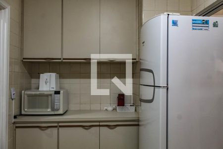 Apartamento para alugar com 88m², 3 quartos e 1 vagaCozinha