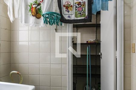 Apartamento para alugar com 88m², 3 quartos e 1 vagaÁrea de Serviço
