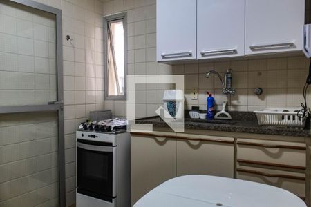 Apartamento para alugar com 88m², 3 quartos e 1 vagaCozinha